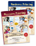 Request Free Business Printing Catalog